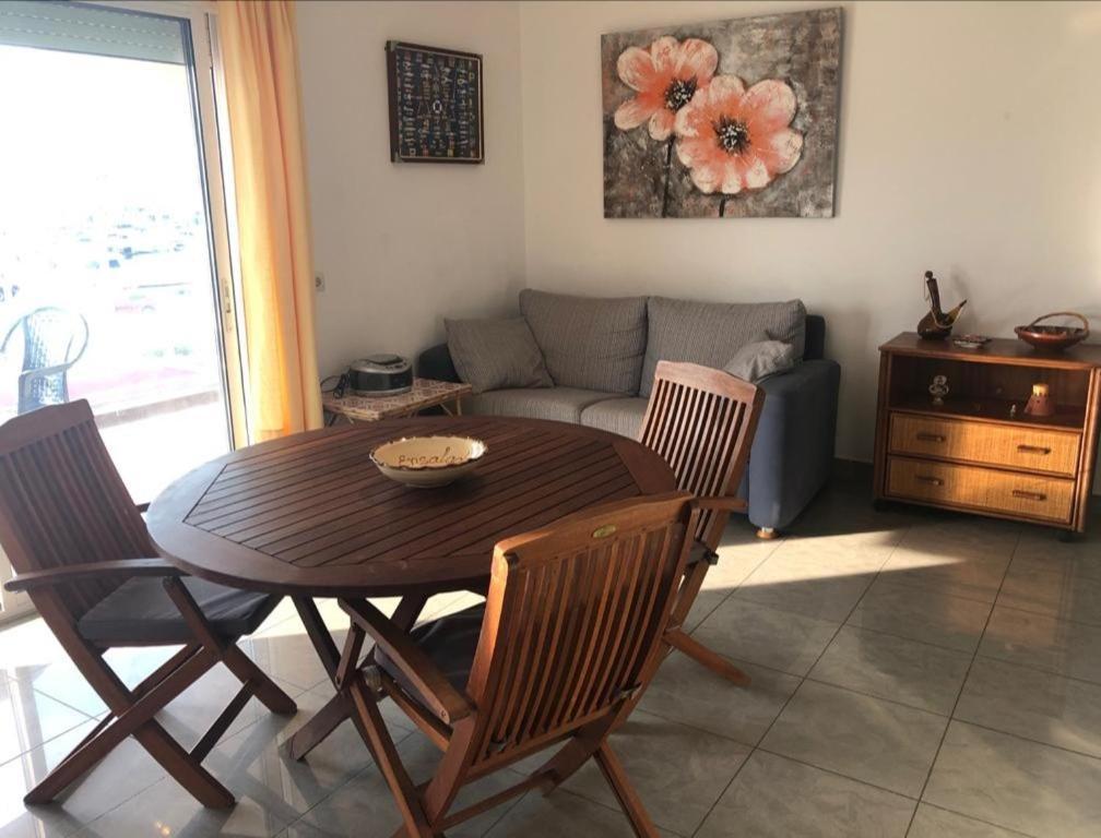 Llança Platja Del Port 아파트 외부 사진