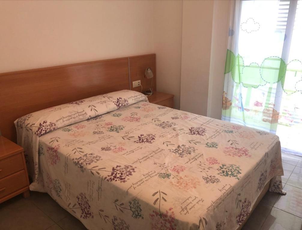 Llança Platja Del Port 아파트 외부 사진