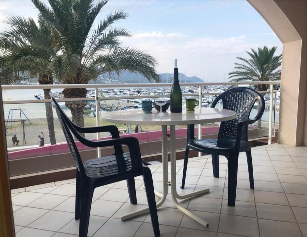 Llança Platja Del Port 아파트 외부 사진