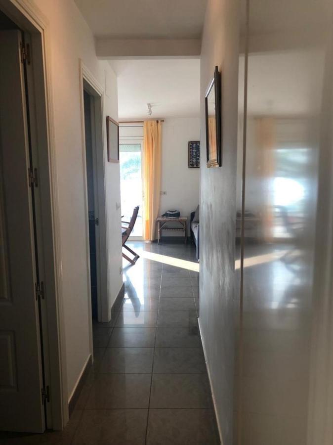 Llança Platja Del Port 아파트 외부 사진
