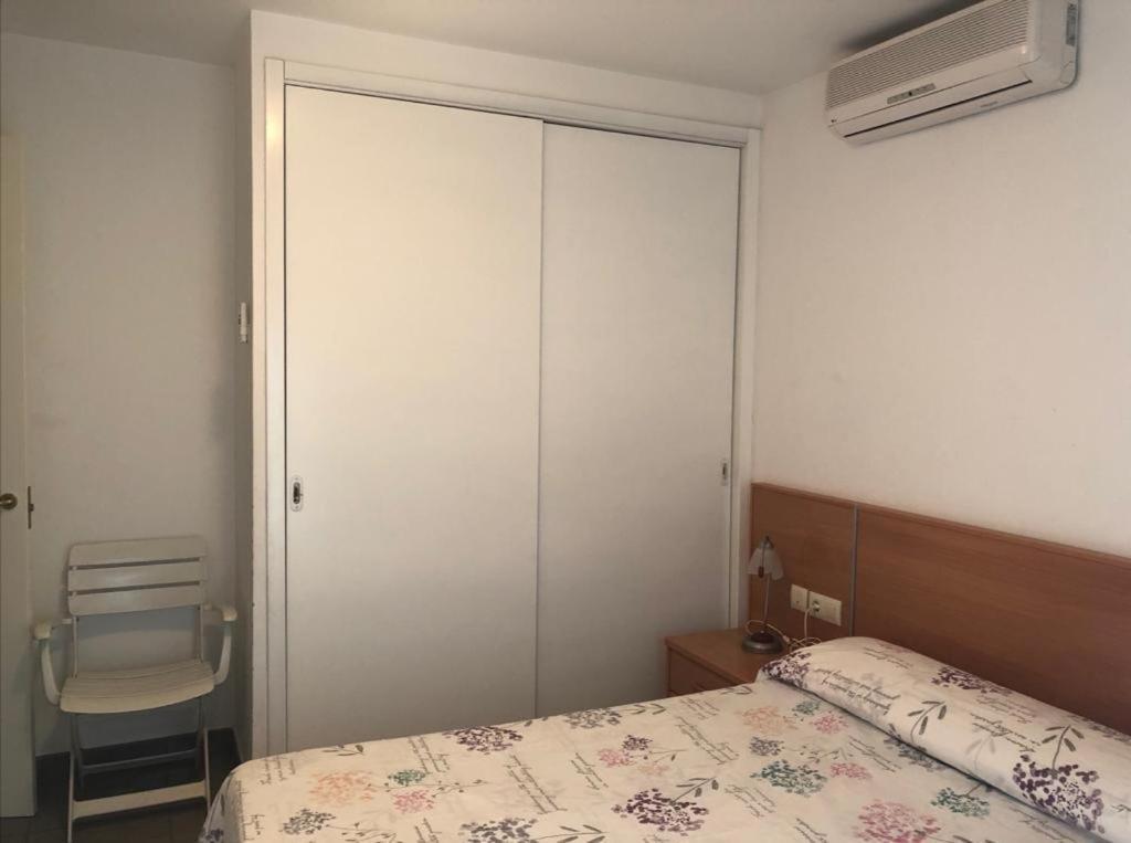 Llança Platja Del Port 아파트 외부 사진