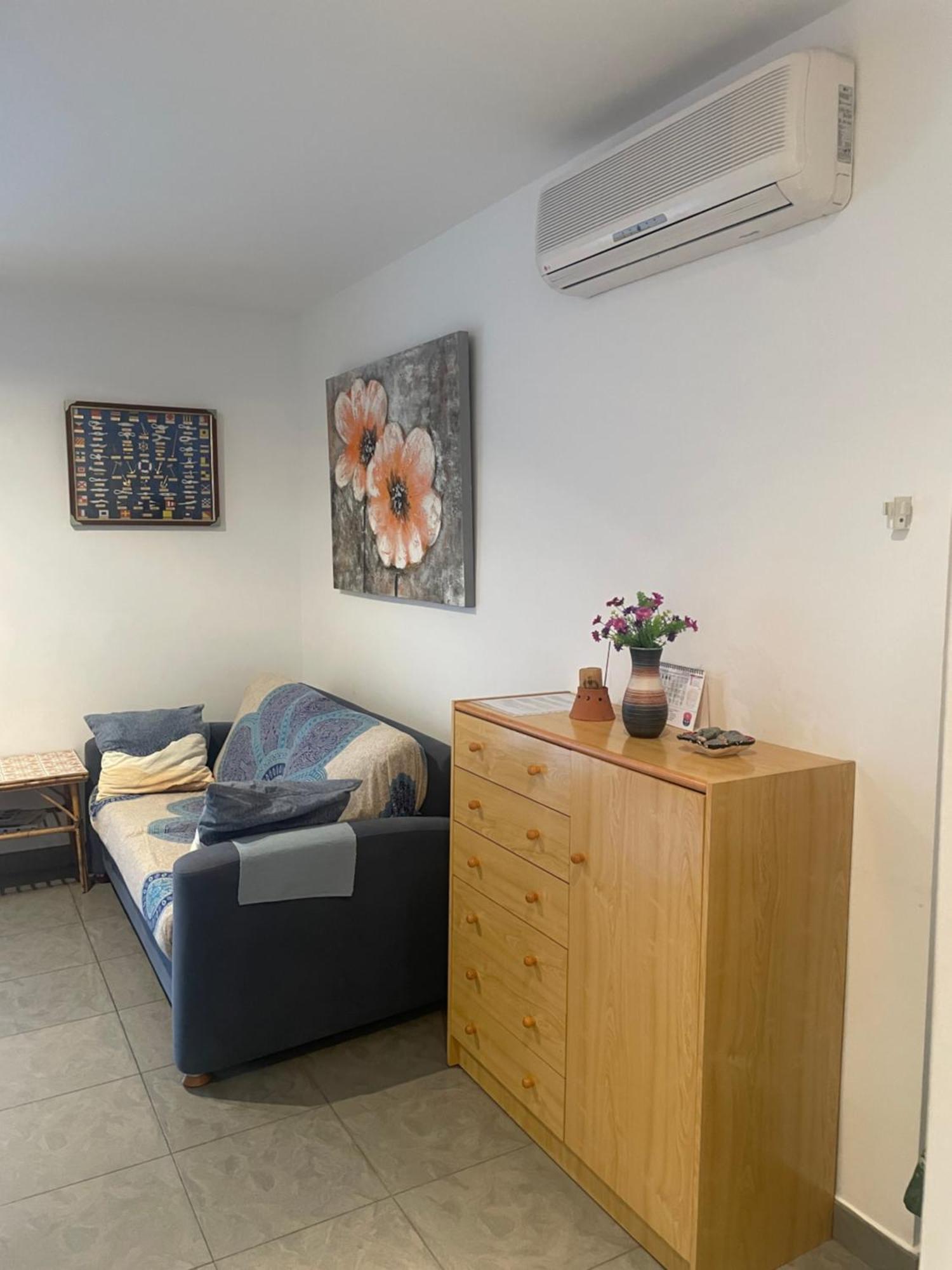 Llança Platja Del Port 아파트 외부 사진