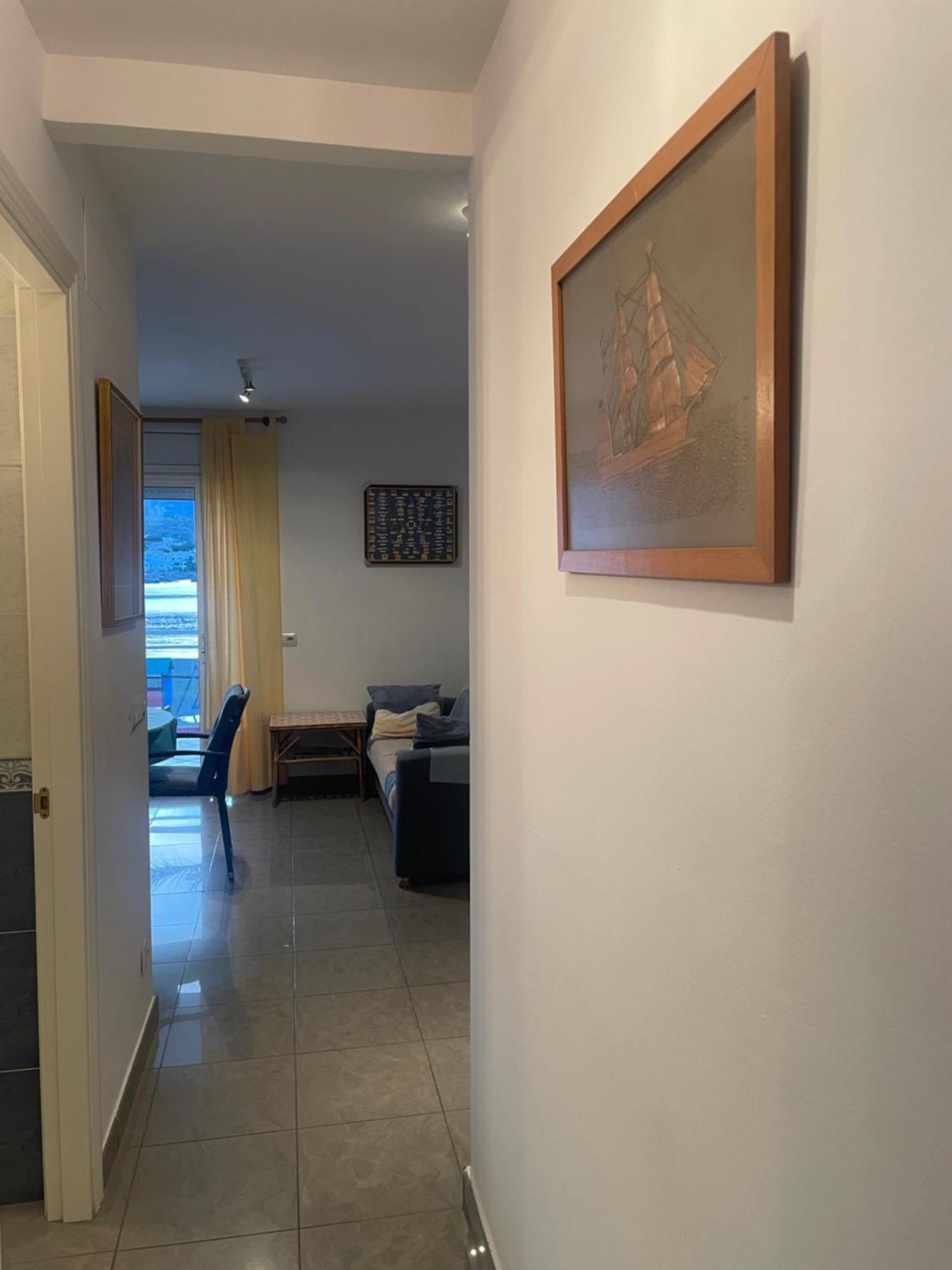 Llança Platja Del Port 아파트 외부 사진