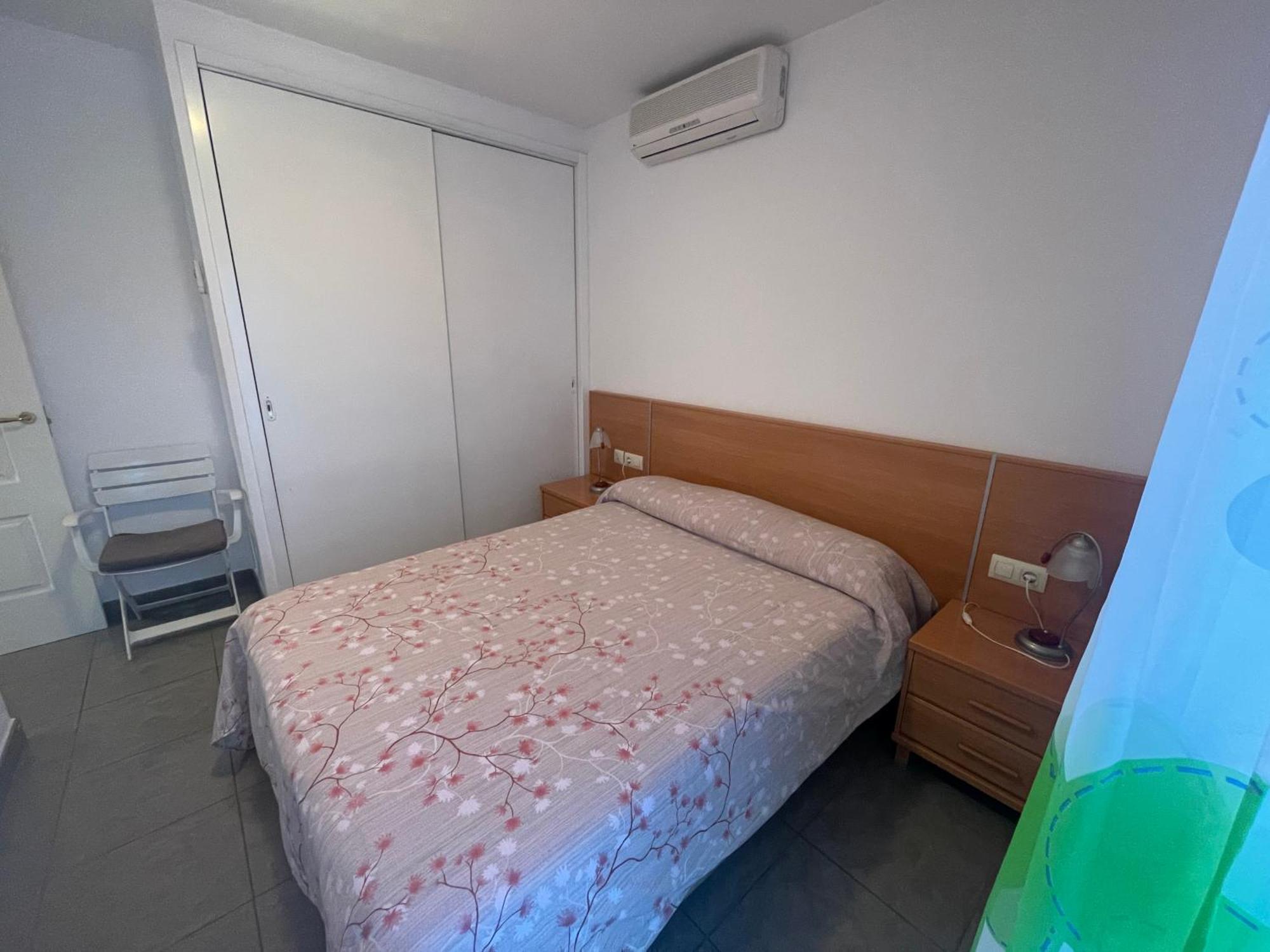 Llança Platja Del Port 아파트 외부 사진