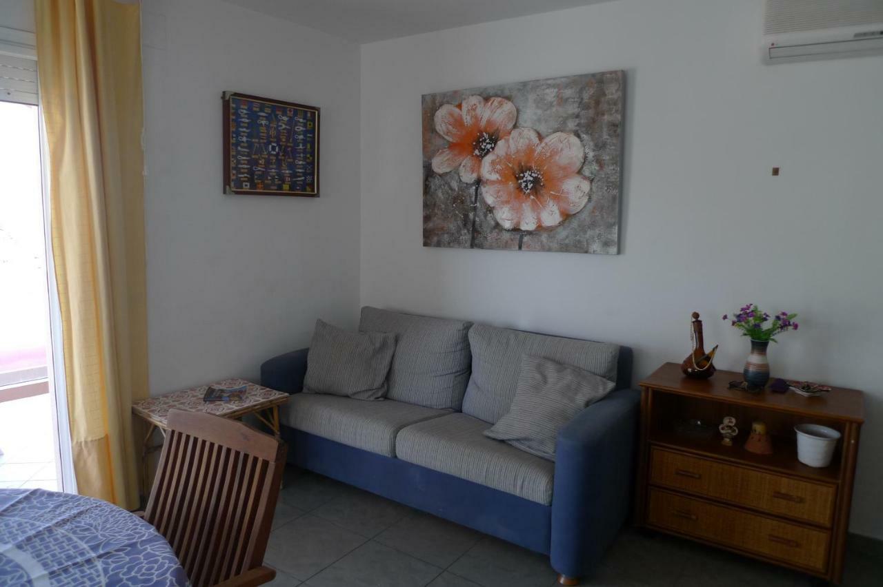 Llança Platja Del Port 아파트 외부 사진