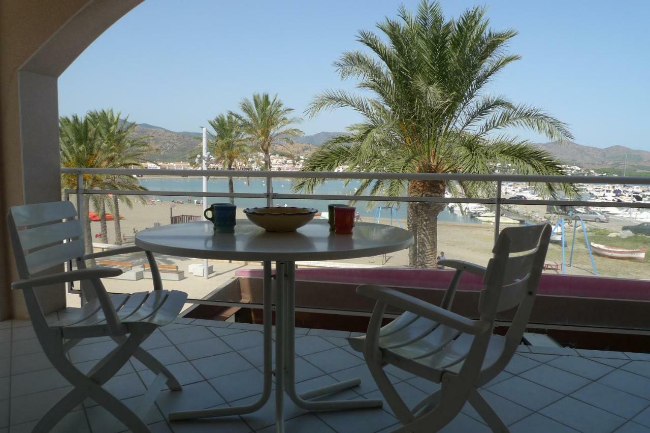 Llança Platja Del Port 아파트 외부 사진