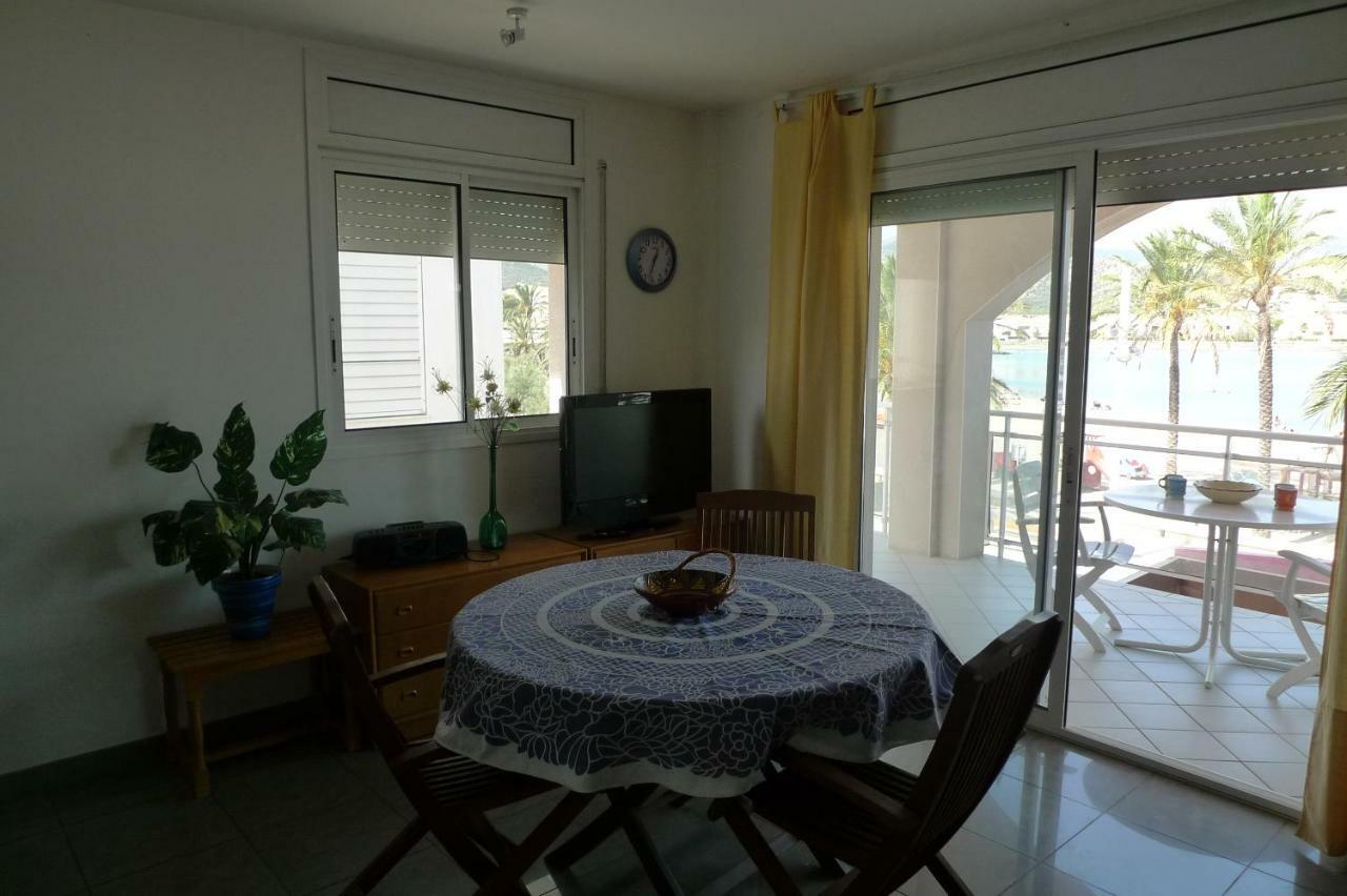 Llança Platja Del Port 아파트 외부 사진