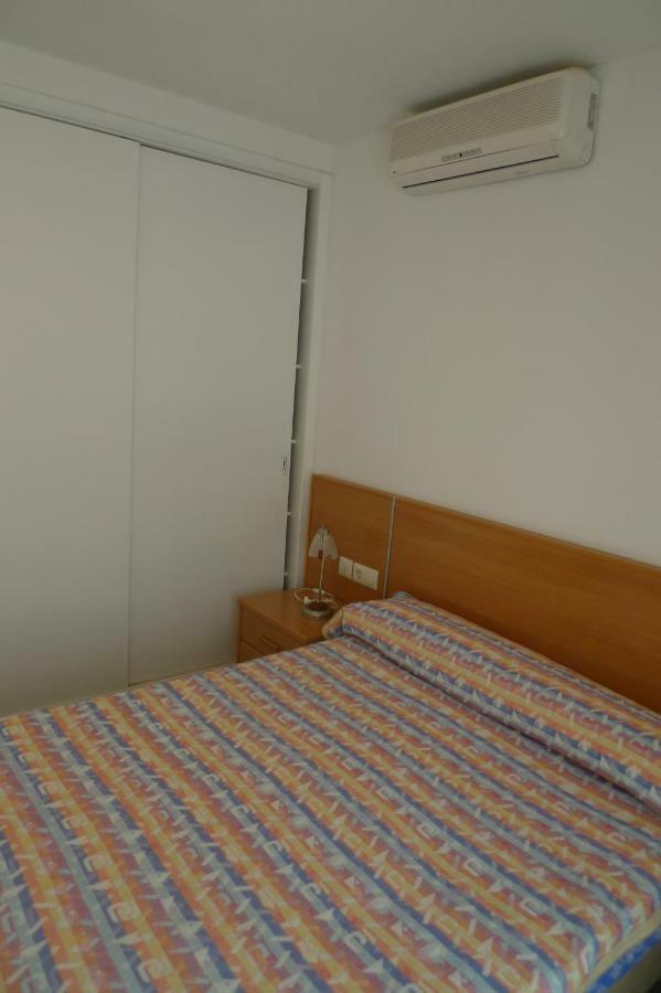 Llança Platja Del Port 아파트 외부 사진