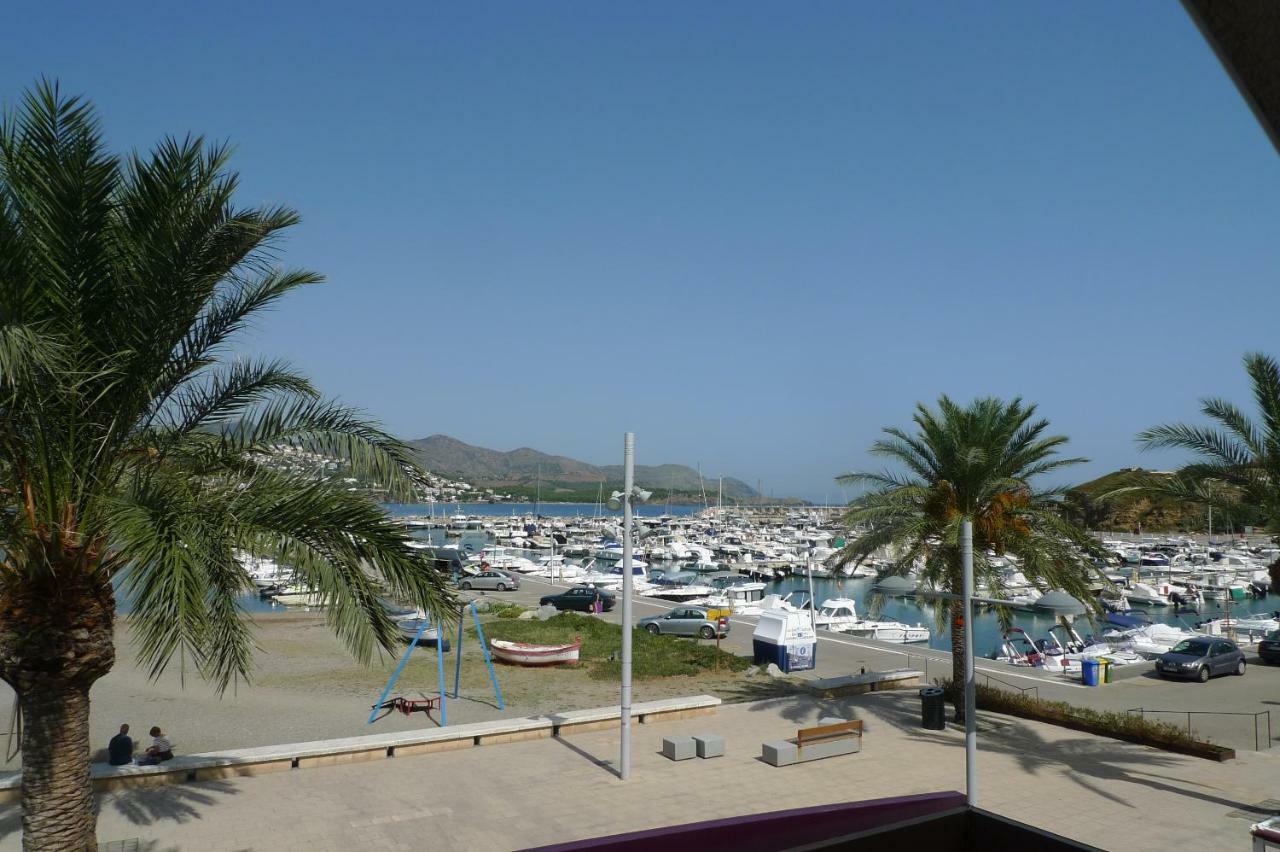 Llança Platja Del Port 아파트 외부 사진