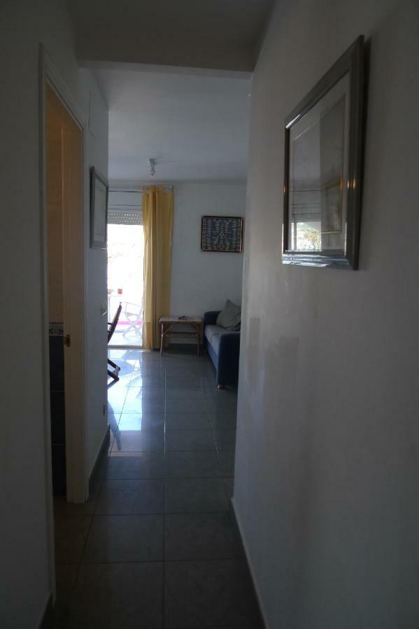 Llança Platja Del Port 아파트 외부 사진