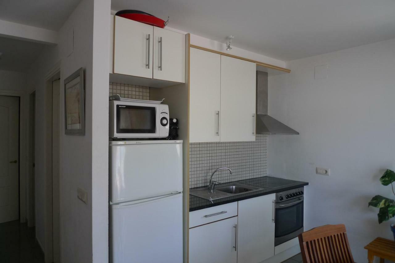 Llança Platja Del Port 아파트 외부 사진